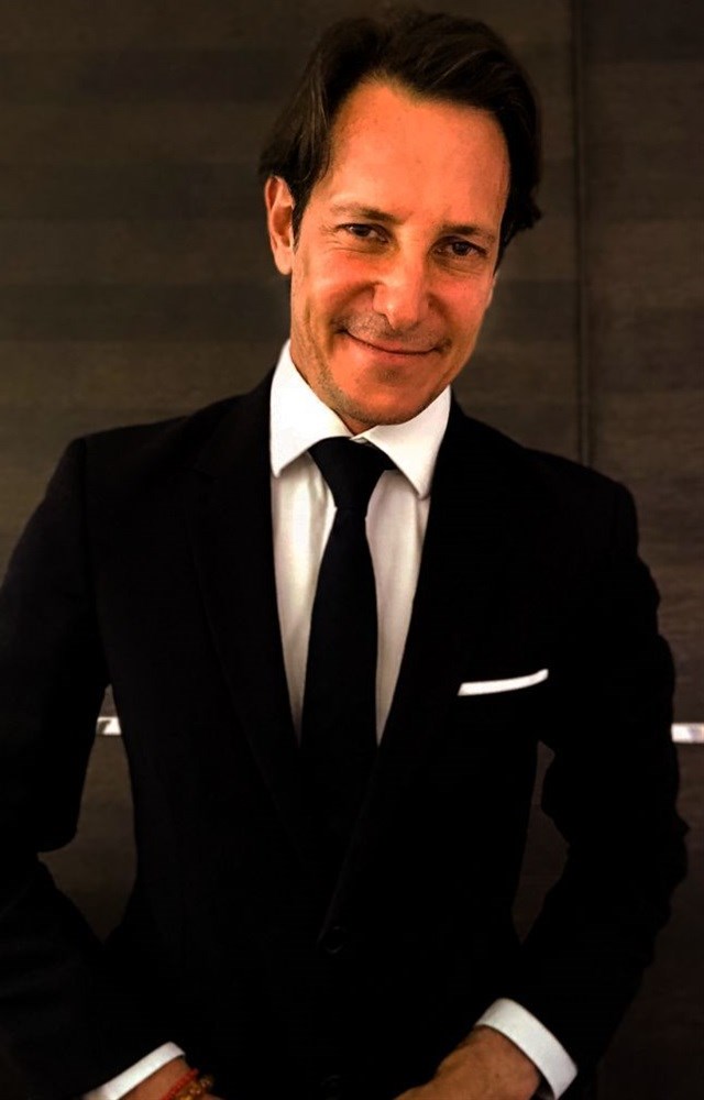 Greg Benatar is group sales marketing director at Alliance Media.