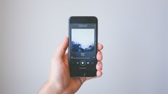 The business of music streaming