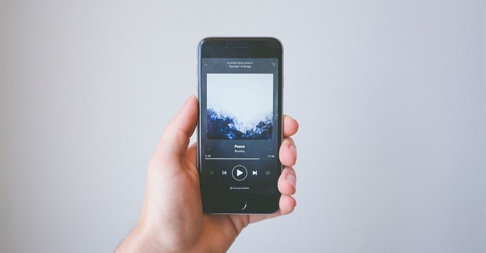 The business of music streaming