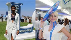 Who wore it best at the 2019 L'Ormarins Queens Plate