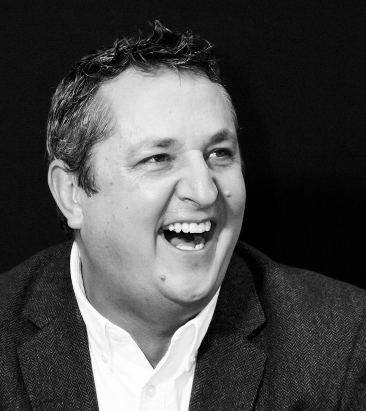 Brett St Clair, CEO at Siatik