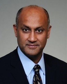 Atish Gude, chief strategy officer at NetApp