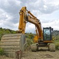 Excavator sales to recover from 2018 industry slump
