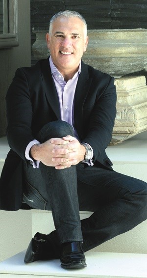 Samuel Seeff, chairman, Seeff Property Group