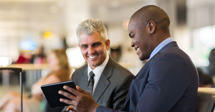 Ethiopian Airlines now fully on-board with mobile self-check-in initiative