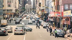 How is Africa going to answer its increasing demand for energy?