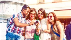 TGCSA, Waze partner to offer real-time guide alerts to travellers