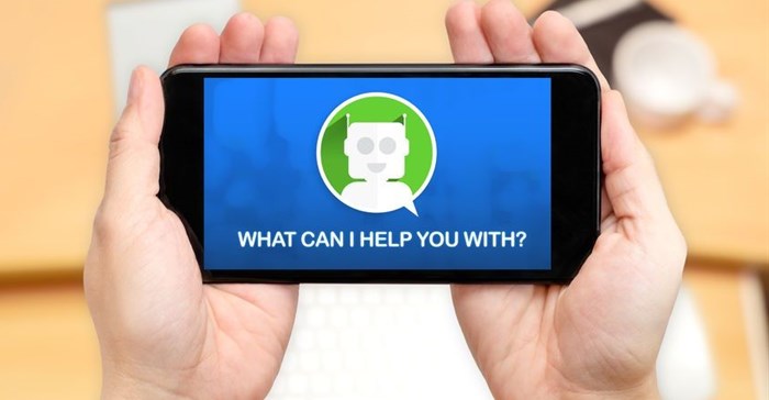 Evolving from banking to bAInking