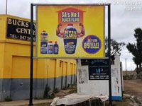 MegaVision Media gives Jeyes Fluid a boost in the spaza market