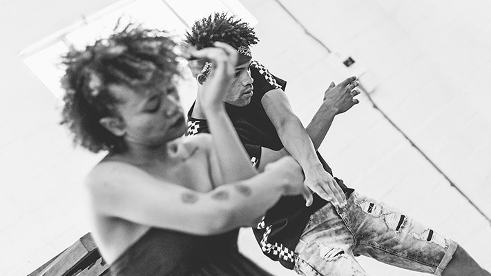 Prepare to be moved by Mooi Genoeg om Engels te Praat