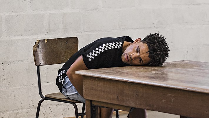 Prepare to be moved by Mooi Genoeg om Engels te Praat