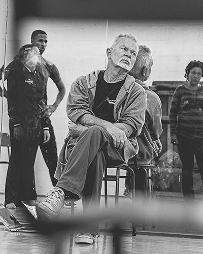 Prepare to be moved by Mooi Genoeg om Engels te Praat