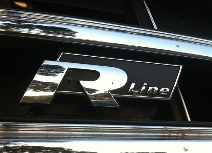 The VW Touareg: A beautiful beast