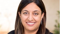 Jainita Khatri, managing director, Prana Business Consulting.