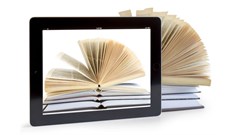 Publiseer partners with Google Play Books