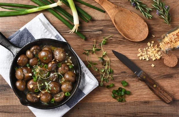 Campbell's 6 defining food trends for 2019