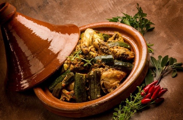 Campbell's 6 defining food trends for 2019