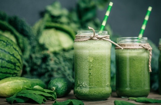 Campbell's 6 defining food trends for 2019