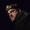 The countdown is on for compelling Richard III at Maynardville