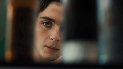 #OnTheBigScreen: A beautiful boy and an old man with a gun