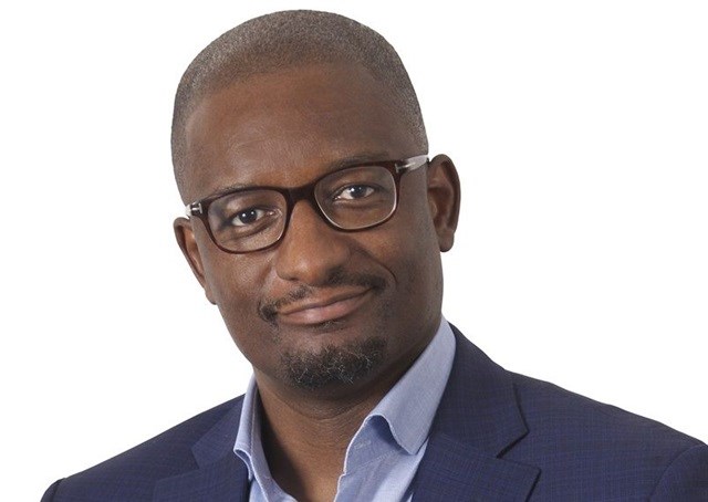 Joseph Hundah is President and Group CEO of Econet Media.