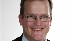 Gary Allemann, managing director at Master Data Management