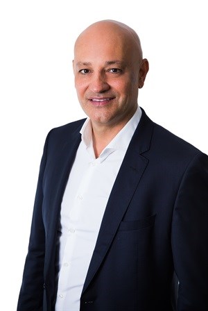 SA REIT marketing committee chairman Andrea Taverna-Turisan