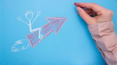 Who dares wins. Africa offers abundant prospects for venture capitalists