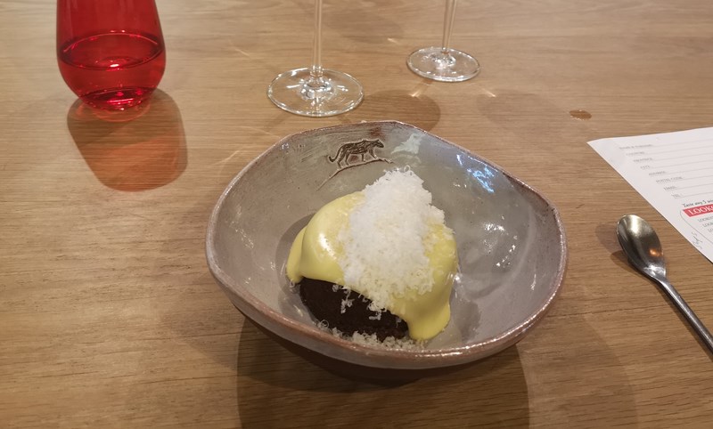 What to expect at Leopard's Leap's South African Table