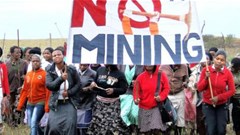 Photo: Global Justice Ecology