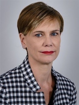 Ailsa Wingfield, Nielsen.