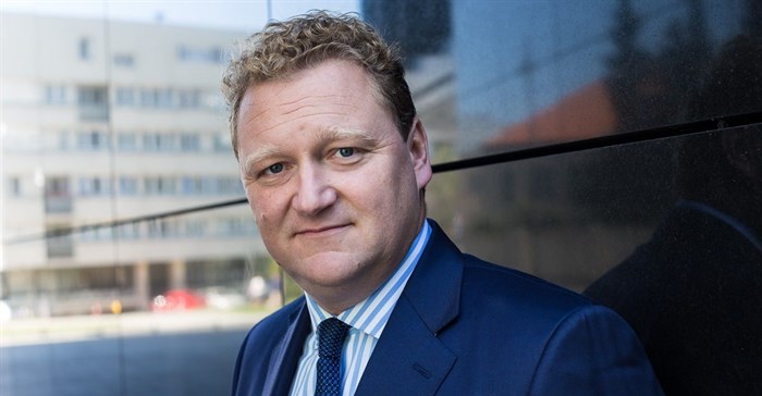 Hadley Dean, CEO, EPP