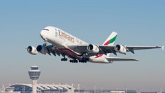 Dubai runway closure: Emirates adjusts schedule