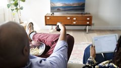 Cable Network Egypt renewed its agreement with BeIN