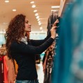 Elevated sensorial experiences drive shoppers back to stores