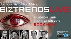 BizTrendsLIVE! Avoid the FOMO!