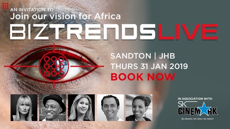 BizTrendsLIVE! Avoid the FOMO!