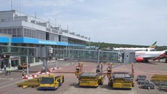 Self-service ekiosks deliver safer, speedier experience for passengers at Uganda's Entebbe Airport