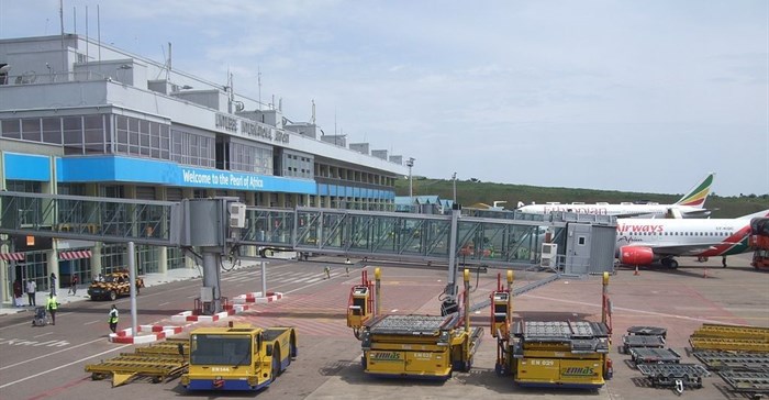 Self-service ekiosks deliver safer, speedier experience for passengers at Uganda's Entebbe Airport