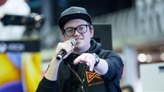 Esports: Geemax on streaming for South Africa