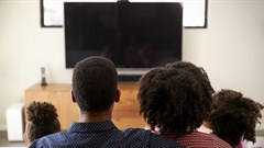 On the humanisation of black stories in 2019