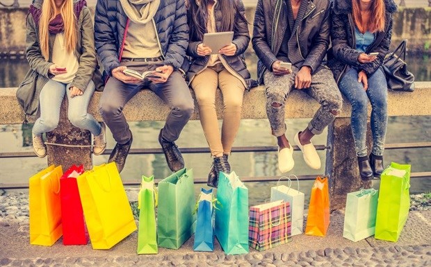 Euromonitor's top 10 global consumer trends for 2019