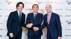 #NewBiz: Serviceplan, Hakuhodo and Unlimited form global strategic alliance