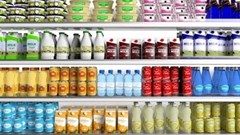 All-you-can-eat food packaging could soon be on the menu