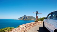 Trends in local SA travel