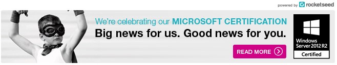 7 Essential email banners to boost your business