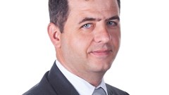 Simeon Tassev, managing director and qualified security assessor at Galix Networking