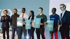 2019 MEST Africa Challenge applications now open