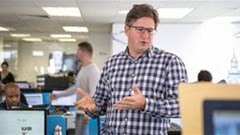 Bluegrass helps Petrofac achieve top Webranking