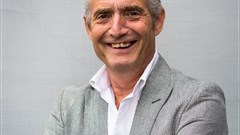 Leo van de Polder on expanding the Shop network in South Africa